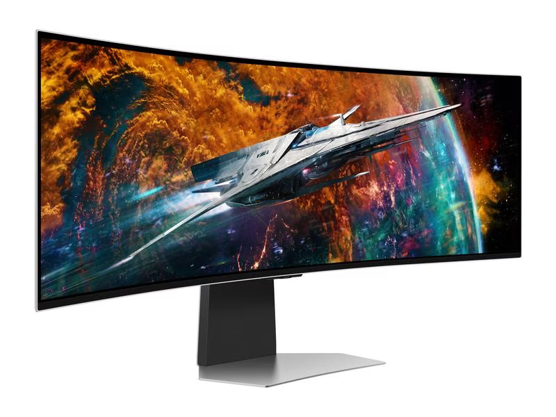Samsung Monitor LS49CG954SUXEN