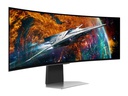 Samsung Monitor LS49CG954SUXEN
