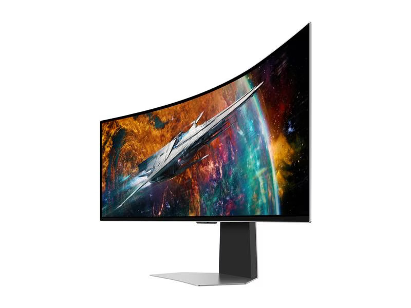 Samsung Monitor LS49CG954SUXEN