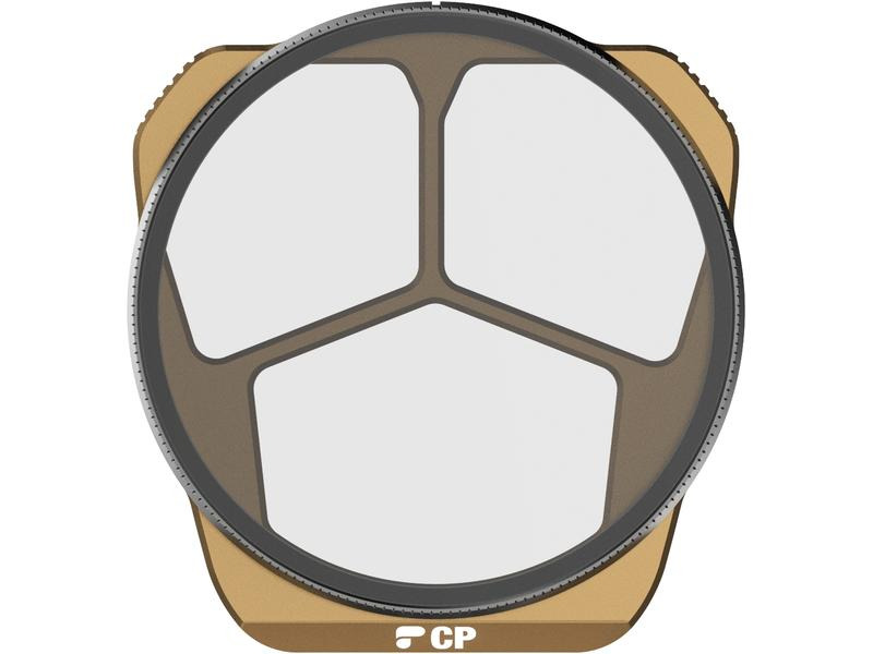 PolarPro Polfilter Mavic 3 Pro CP Filter