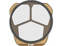PolarPro Polfilter Mavic 3 Pro CP Filter