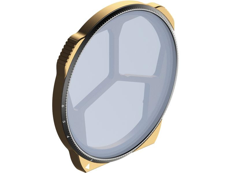PolarPro Graufilter Mavic 3 Pro Var ND