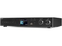 Audizio Internet Radio Brescia Schwarz
