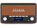 Audizio DAB+ Radio Foggia Kupfer