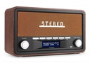 Audizio DAB+ Radio Foggia Kupfer