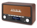 Audizio DAB+ Radio Foggia Kupfer