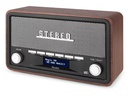 Audizio DAB+ Radio Foggia Grau