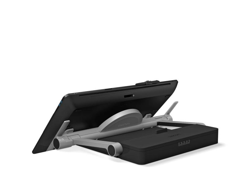 Wacom Halterung Cintiq Pro 24 Ergo Stand