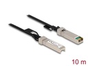 Delock Direct Attach Kabel SFP+/SFP+ 10 m