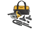 DeWalt Akku-Staubsauger 18 V L-Klasse, Solo