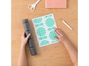 Cricut Transferfolie Transfertape 33 x 914 cm, Transparent