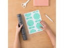 Cricut Transferfolie Transfertape 33 x 2286 cm, Transparent