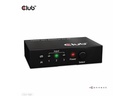 Club 3D Umschalter CSV-1381 HDMI