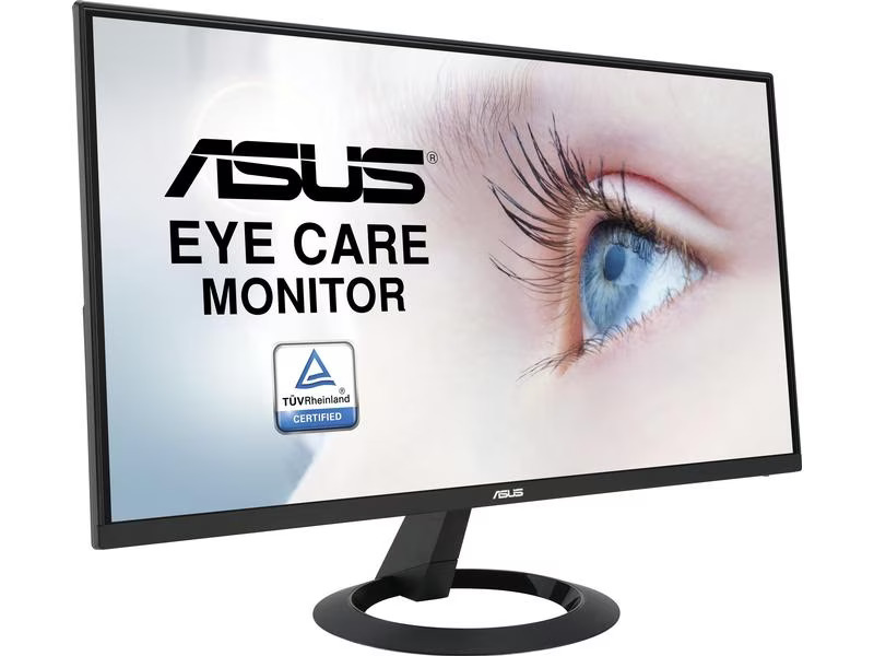 ASUS Monitor Eye Care VZ22EHE