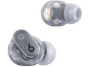 Apple Beats True Wireless In-Ear-Kopfhörer Studio Buds Transparent