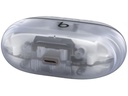 Apple Beats True Wireless In-Ear-Kopfhörer Studio Buds Transparent