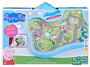 Hasbro Peppa Pig Peppas Stadtlabyrinth