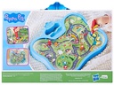 Hasbro Peppa Pig Peppas Stadtlabyrinth