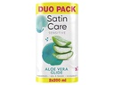 Gillette Venus Venus Satin Care Duo Pack Gel 400 ml