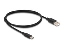 Delock Umschalter USB Type-C 2 auf 1, Bidirektional, 8K
