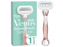 Gillette Venus Deluxe Smooth Sensitive