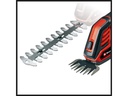 Einhell Akku-Grasschere GE-CG 18/100 Li-Solo