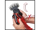 Einhell Akku-Grasschere GE-CG 18/100 Li-Solo
