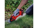 Einhell Akku-Grasschere GE-CG 18/100 Li-Solo