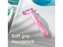 Gillette Simply Venus 3 6 Stück