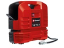 Einhell Kompressor TC-AC 190 OF Set, tragbar