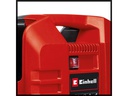 Einhell Kompressor TC-AC 190 OF Set, tragbar