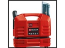 Einhell Kompressor TC-AC 190 OF Set, tragbar
