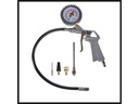 Einhell Kompressor TC-AC 190 OF Set, tragbar