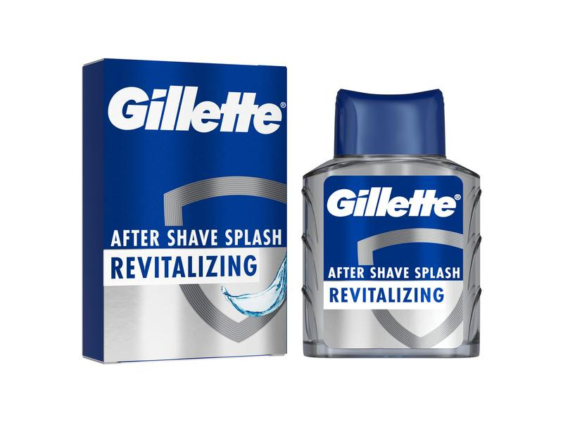 Gillette Series After Shave Ocean Mist 100 ml