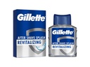 Gillette Series After Shave Ocean Mist 100 ml