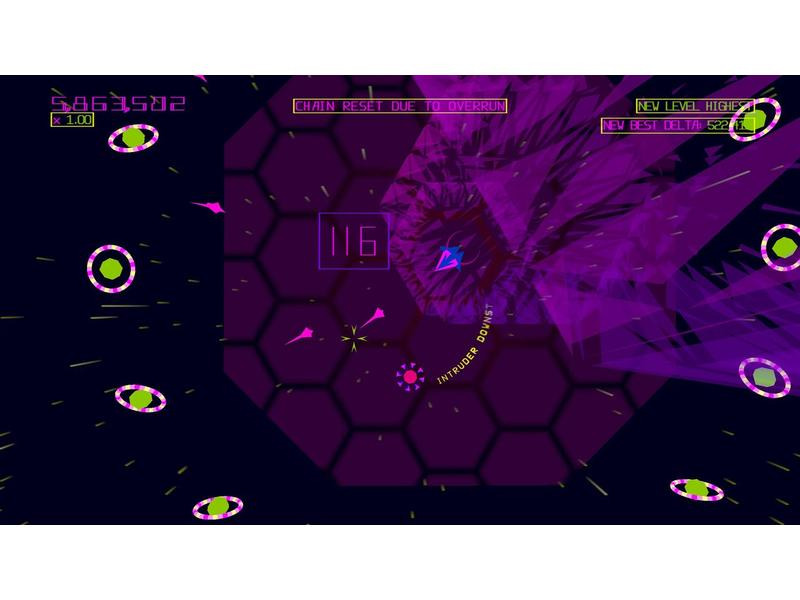 GAME Akka Arrh Special Edition