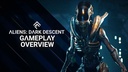 GAME Aliens: Dark Descent