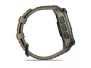 GARMIN Instinct 2X Solar Tactical Edition Coyote Tan