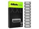 Gillette Labs Systemklingen 9 Stück