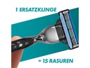 Gillette Mach3 Systemklingen 8 Stück