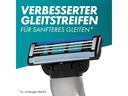 Gillette Mach3 Systemklingen 8 Stück