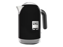 Kenwood Wasserkocher kMix ZJX650BK 1 l, Schwarz