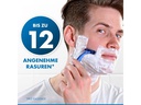 Gillette Sensor3 Comfort 8 Stück
