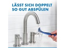 Gillette Sensor3 Comfort 8 Stück