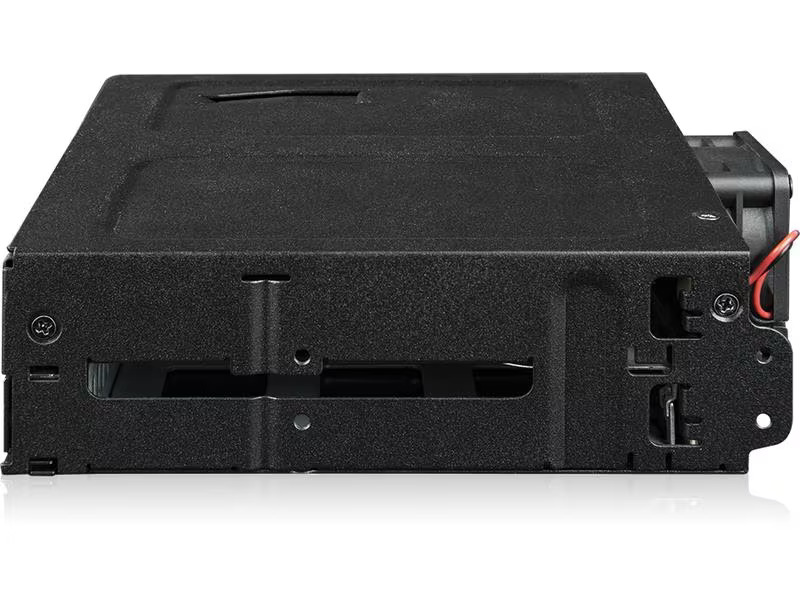 ICY DOCK Wechselrahmen ToughArmor MB105VP-B 2.5