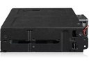 ICY DOCK Wechselrahmen ToughArmor MB105VP-B 2.5