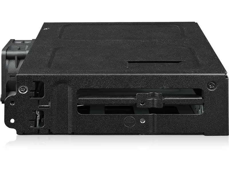 ICY DOCK Wechselrahmen ToughArmor MB105VP-B 2.5