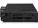 ICY DOCK Wechselrahmen ToughArmor MB105VP-B 2.5