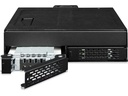 ICY DOCK Wechselrahmen ToughArmor MB105VP-B 2.5