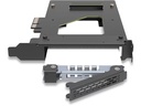 ICY DOCK Wechselrahmen ToughArmor MB111VP-B 2.5